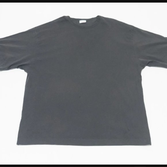 Dries Van Noten - Medium Weight Jersey T-Shirt - Picture 1 of 2